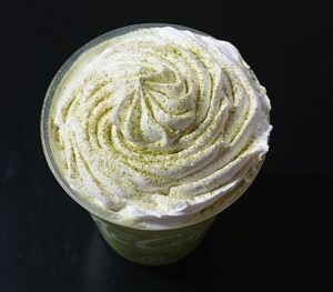 マック 抹茶フラッペ 口コミ