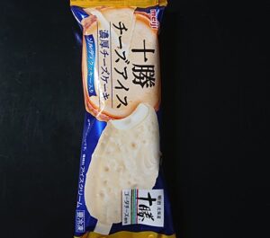 十勝チーズアイス どこで売ってる