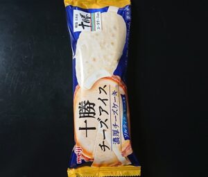 十勝チーズアイス コンビニ