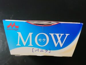 MOW 値上げ