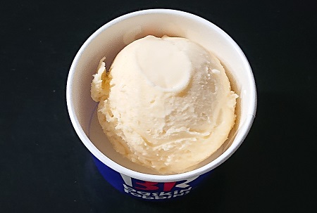 サーティワンは何歳から 1歳や2歳から食べさせていい?