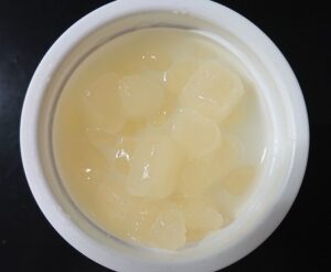 アイスボックス カルピス