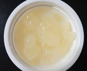 アイスボックス カルピス