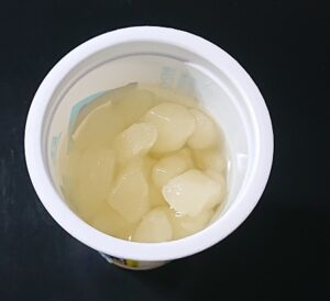 アイスボックス 水 入れる