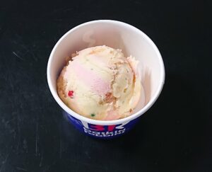 サーティワン キッズ サイズ なくなった