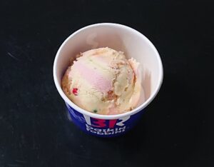 サーティワン キッズ 値段