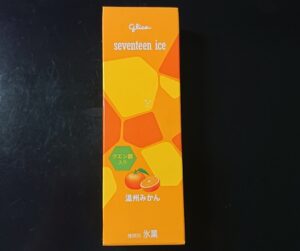 セブンティーンアイス カロリー 低い順