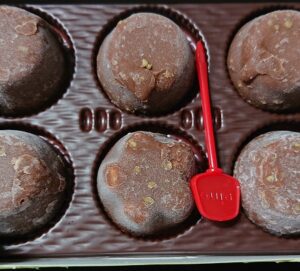 ピノ 星型 2個 確率