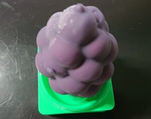 3Dアイス ぶどう 関東限定