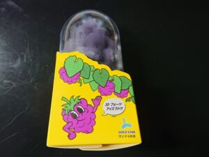 3Dアイス コンビニ いつまで