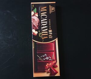 板チョコアイス マカダミア どこに売ってる