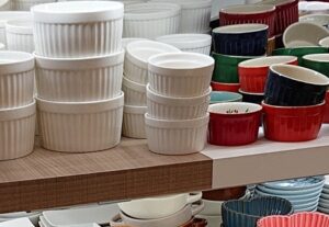 セリア アイス カップ