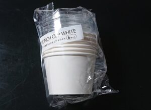 アイス カップ 100均 使い捨て セリア