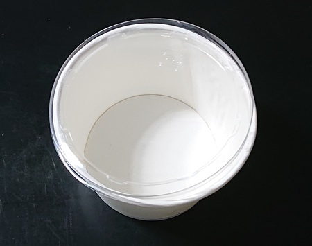 アイス カップ 100均 使い捨て セリア