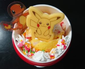 サーティワン ポケモン モンスターボール 売り切れ