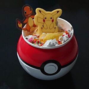サーティワンのポケモンでモンスターボールは売り切れた?