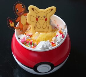 サーティワン ポケモン モンスターボール 売り切れ